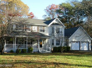 1085 Picture Dr, Saint Leonard, MD 20685