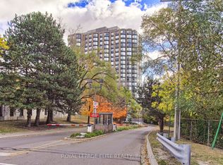 3 Hickory Tree Rd #1610, Toronto, ON M9N3W5