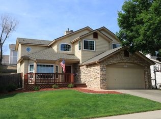 12122 W 84th Pl, Arvada, CO 80005
