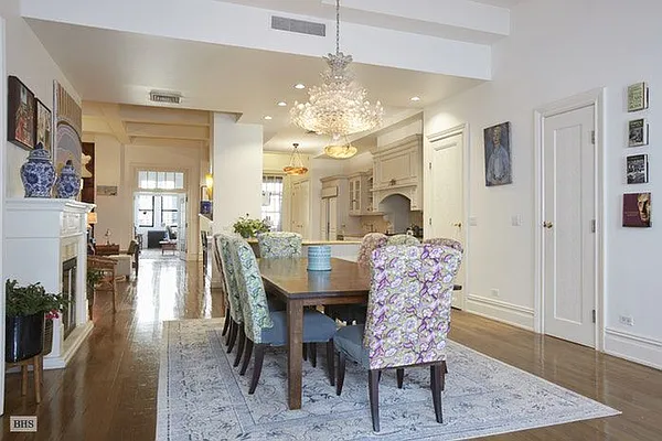 Rented by Brown Harris Stevens | media 17