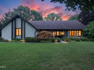 2945 Riva Ridge Rd, Toledo, OH 43615
