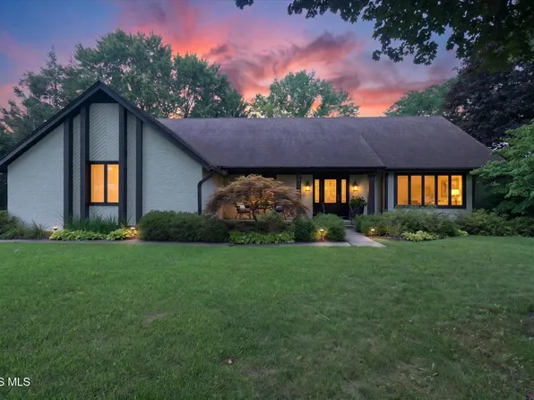 2945 Riva Ridge Rd, Toledo, OH 43615