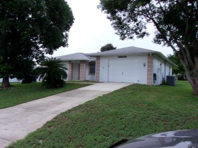 259 W Valerian Pl, Beverly Hills, FL, 34465