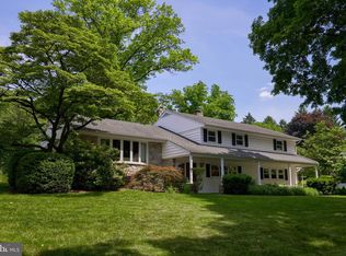 1504 Rose Virginia Rd, Wyomissing, PA 19610