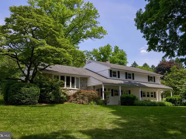 1504 Rose Virginia Rd, Wyomissing, PA 19610