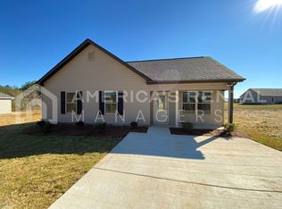 2715 Allison Mill Rd, Talladega, AL 35160