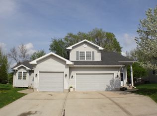 539 Kennedy St, Marengo, IL 60152
