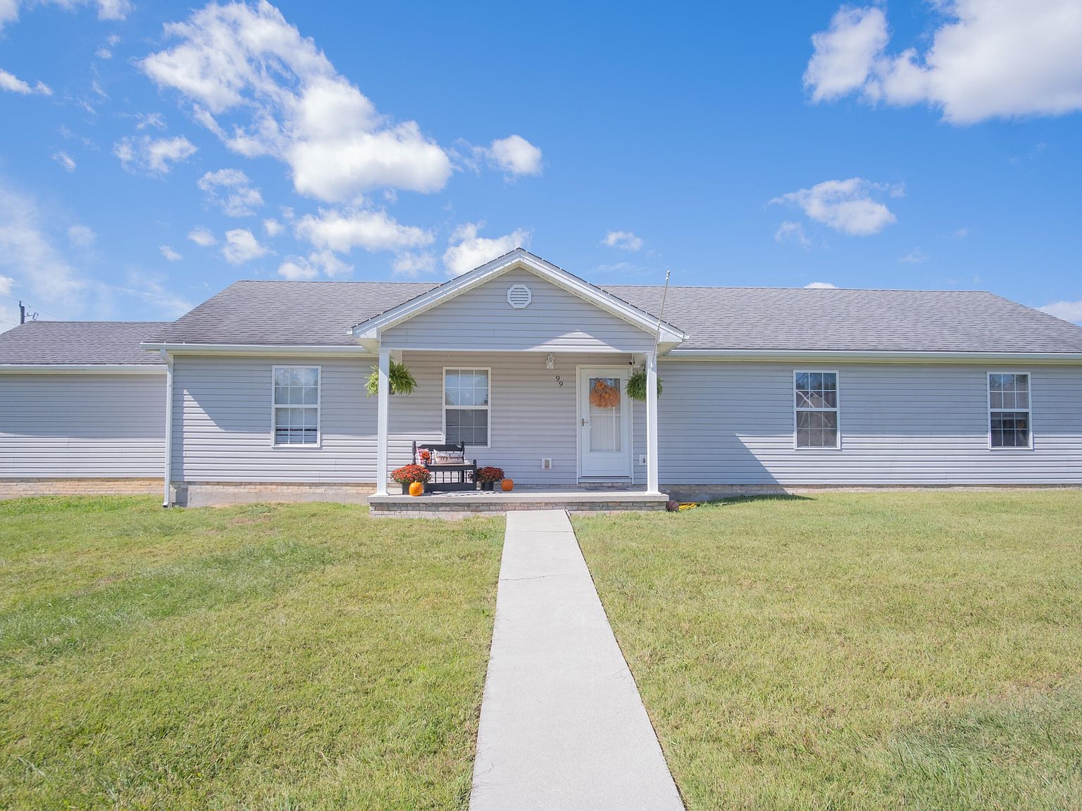 99 Millard Tilley Rd, Science Hill, KY 42553 MLS 23017633 Zillow