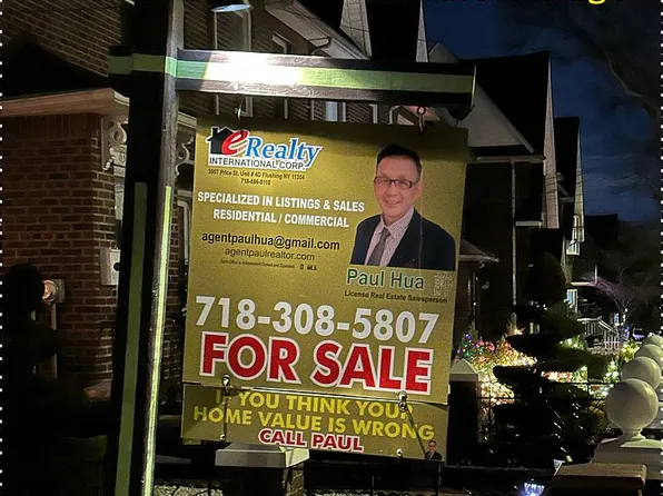 6315 83rd St, Middle Village, NY 11379