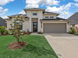 15349 Legacy Park Way, Magnolia, TX 77354