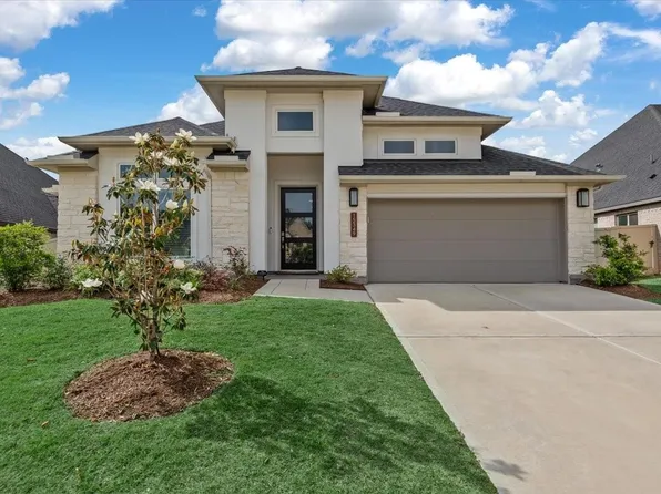 15349 Legacy Park Way, Magnolia, TX 77354