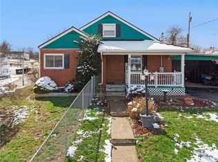 500 Van Buren Ave, Brownsville, PA 15417