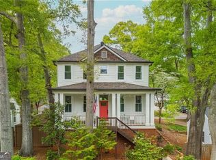 2276 1st Ave NE, Atlanta, GA