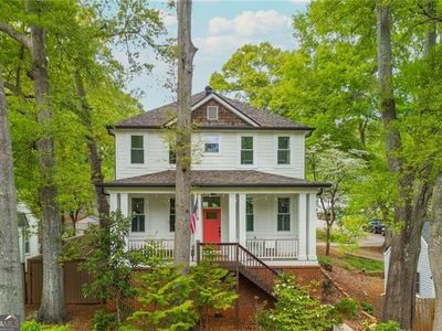2276 1st Ave NE, Atlanta, GA, 30317