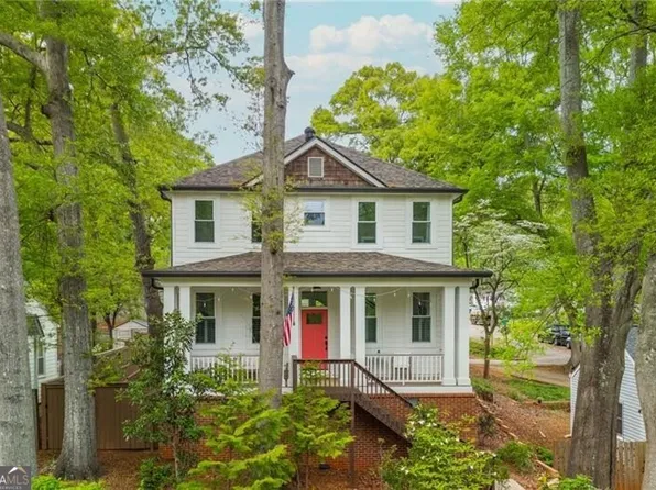 2276 1st Ave NE, Atlanta, GA 30317