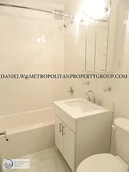 Rented by Metropolitan Property Group