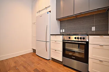 Rented by Nooklyn NYC LLC