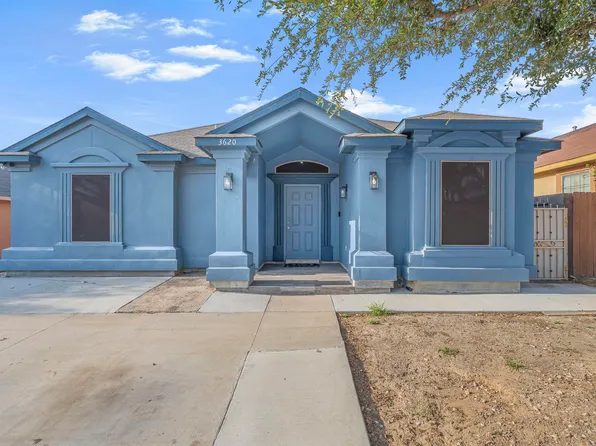 3620 Nubes Dr, Laredo, TX 78046