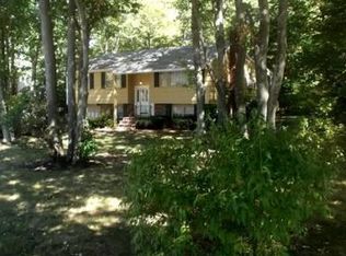 515 N Quincy St, Abington, MA 02351