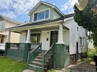 14536 Washburn St, Detroit, MI 48238