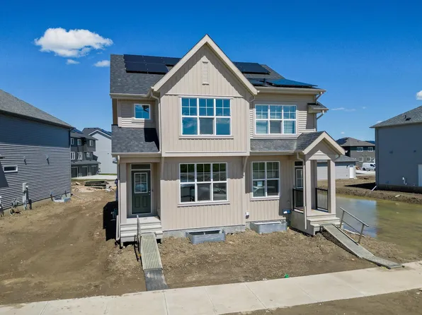 336 172nd Ave NW, Edmonton, AB T5Y 3R1