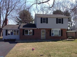 5211 Neshaminy Blvd, Bensalem, PA 19020