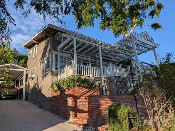 4482 Richard Dr, Los Angeles, CA 90032