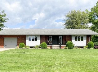 7860 S 10 E, Fort Branch, IN 47648