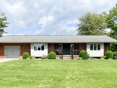 7860 S 10 E, Fort Branch, IN, 47648
