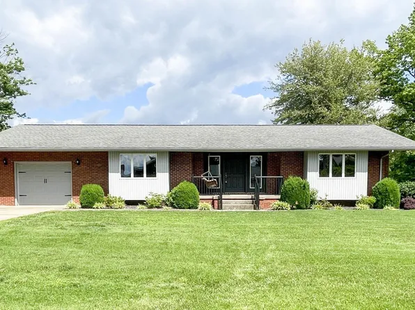 7860 S 10 E, Fort Branch, IN 47648