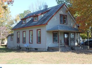 407 Front St, Houston, DE 19954