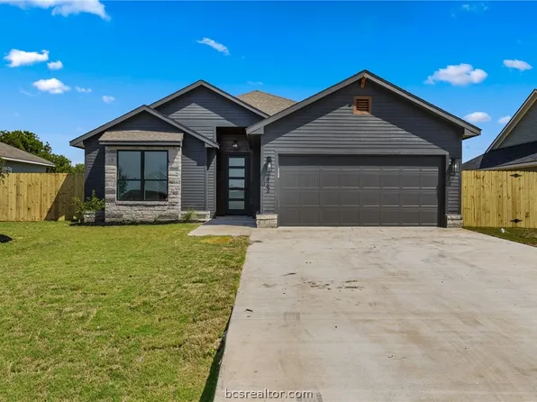 462 Combine, Somerville, TX 77879