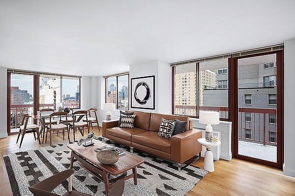 1st image of 260 W 52nd St APT 27C