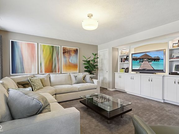 5th image of 7143 Marshbury Way