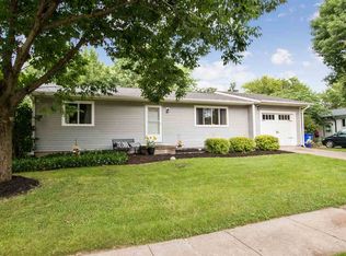 20 Hackberry St, North Liberty, IA 52317