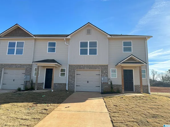 116 Marina Dr, Lincoln, AL 35096