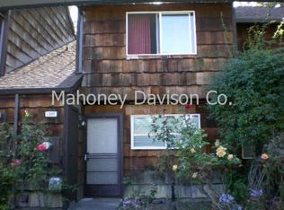1307 Parkway Dr, Rohnert Park, CA 94928
