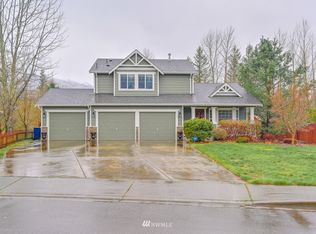 216 Grand Ave W, Gold Bar, WA 98251, MLS# 26201648