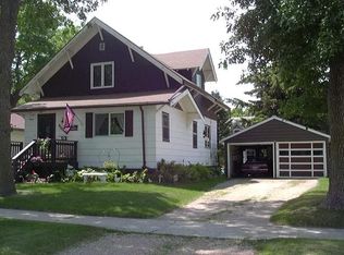 920 2nd Ave SW, Pipestone, MN 56164