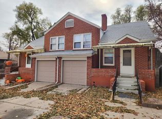 418-420 W 20th St, Pueblo, CO 81003