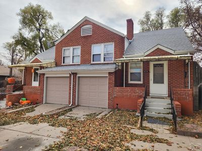 418-420 W 20th St, Pueblo, CO, 81003