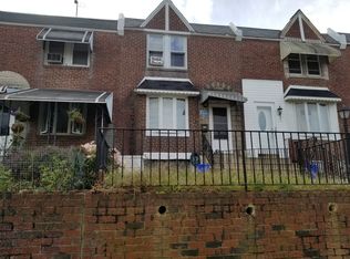 4724 Lansing St, Philadelphia, PA 19136