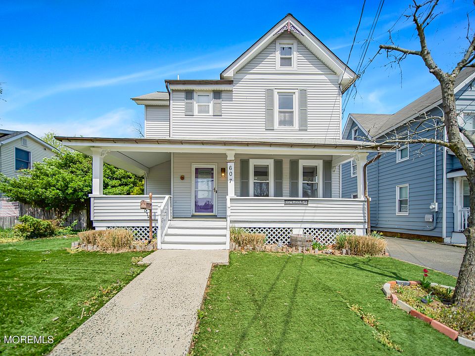 1st image of 607 Mcclellan Street