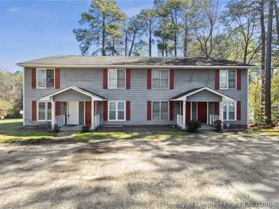 981 Odom Dr, Fayetteville, NC, 28304