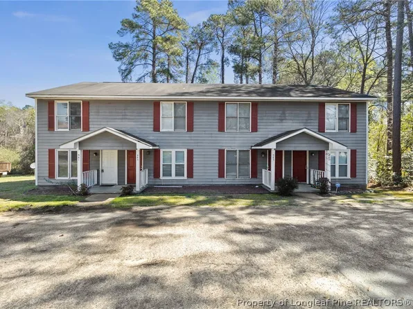 981 Odom Dr, Fayetteville, NC 28304