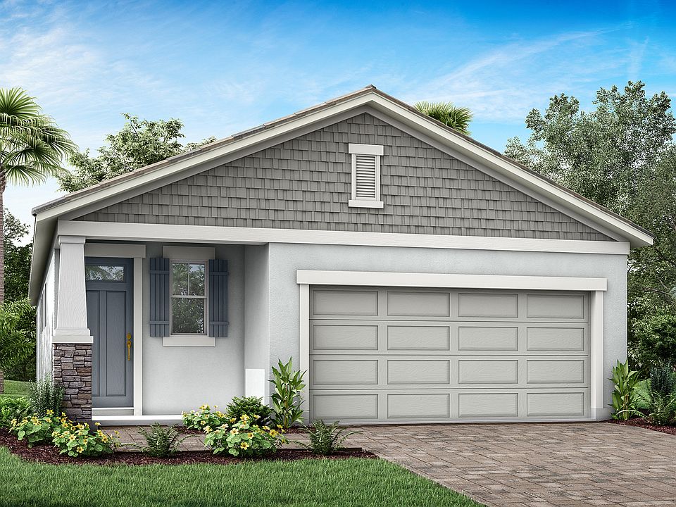 CRAFTSMAN EXTERIOR STYLE