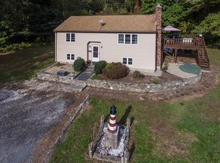542 R Berkley St, Berkley, MA 02779
