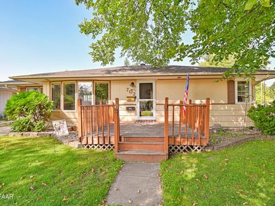 702 Campbell Dr, Grand Forks, ND, 58201