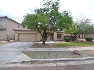 5509 W Pecan Rd, Laveen, AZ 85339