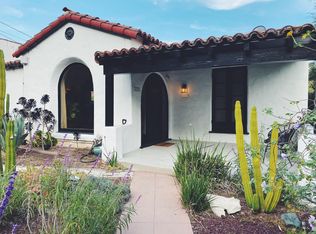 2212 Valentine St, Los Angeles, CA 90026